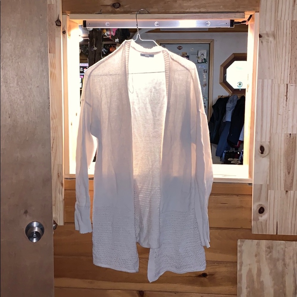 American Eagle cardigan